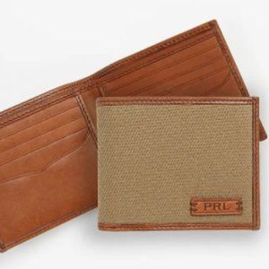 Ralph Lauren Wallet